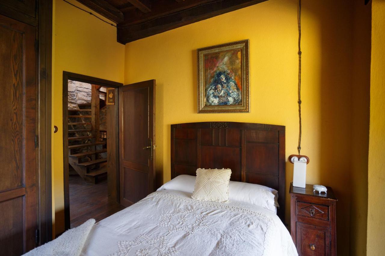 Casa Muinovedro Vila Chantada Exterior foto
